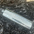 Triquetra 3oz Pewter Purse Flask