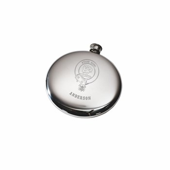 Clan crest Anderson Choose your Product Clan crest Anderson Choose your Product