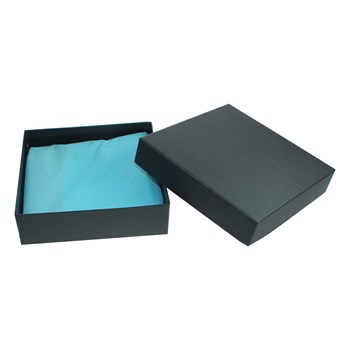 Small Metropolitan 4"X4" Pewter Picture Frame