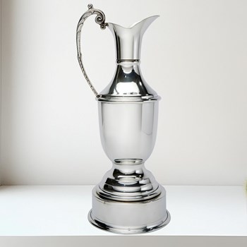 Extra Large Claret Jug Plinth Extra Large Claret Jug Plinth