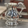 Pewter Ewer Jug