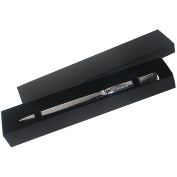 Cast Pewter And Stainless Letter Opener Cast Pewter And Stainless Letter Opener