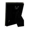 Hammered Pewter 2"X3" Mini Picture Frame