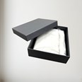 Hammered Pewter 2"X3" Mini Picture Frame