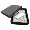 Peacock 2"X3" Mini Picture Frame