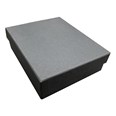 Hammered Pewter 2"X3" Mini Picture Frame