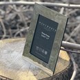 Plain Pewter 7" X 5" Picture Frame Plain Pewter 7" X 5" Picture Frame
