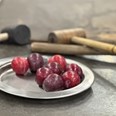 Pewter Medieval Antique Finish Charger