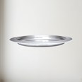 Pewter Medieval Antique Finish Charger Pewter Medieval Antique Finish Charger