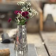 Millstones Small Vase