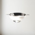 6 inch Celtic Silver Plated Quaich