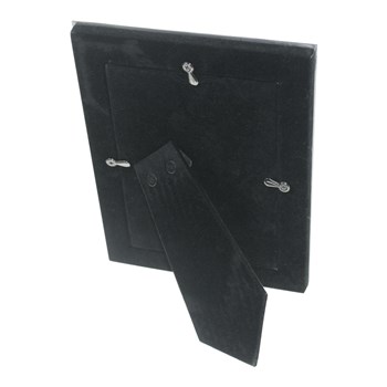 Millstones Pewter 6"X4" Picture Frame