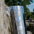 Butterfly Budvase