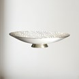 Triquetra Pewter Bowl