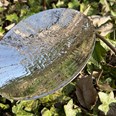 Metropolitan Pewter Bowl Metropolitan Pewter Bowl