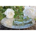 Yorkshire Rose Pewter Bowl