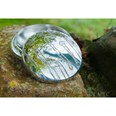 Knife Fork Spoon Pewter Trinket Box