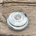 Red Red Rose Trinket Box