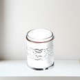 Pewter Embossed Celtic Candle Votive Pewter Embossed Celtic Candle Votive