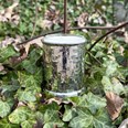 Metropolitan Pewter Candle Votive