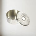 Small Millstones Trinket Box