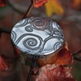 Small Tree Of Life Pewter Trinket Pill Box