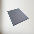 Large Yorkshire Rose 7"X5" Pewter Picture Frame Large Yorkshire Rose 7"X5" Pewter Picture Frame