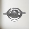 3" Celtic Silver Plated Quaich