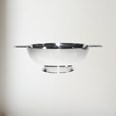 6 inch Celtic Silver Plated Quaich