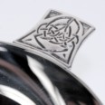 Sterling Silver 6" Quaich quaich handle
