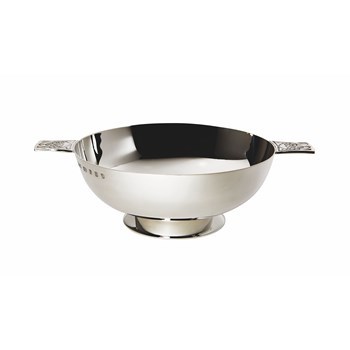 Sterling Silver 6" Quaich