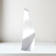 Medium twist Trophy By Catherine Tutt