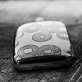 Millstones 4oz Pocket Flask