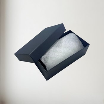 3oz Plain Pewter Pocket Flask