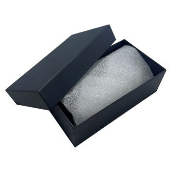 3oz Plain Pewter Pocket Flask