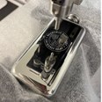 3oz Plain Pewter Pocket Flask