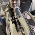 Standard Double Lined One Pint Pewter Tankard