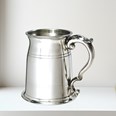 Standard Old London One Pint Pewter Tankard