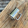 21 Key Stamp One Pint Pewter Tankard
