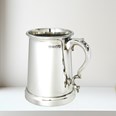 Vanguard Heavy One Pint Tankard