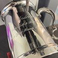 Vanguard Heavy One Pint Tankard