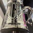 Vanguard Heavy One Pint Tankard