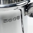 Vanguard Heavy One Pint Tankard