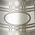 Tartan One Pint Pewter Tankard