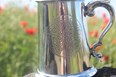 Celtic Circle One Pint Pewter Tankard