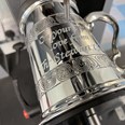 Kells One Pint Pewter Tankard Kells One Pint Pewter Tankard