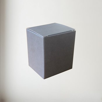 Half Pint Thistle Pewter Tankard