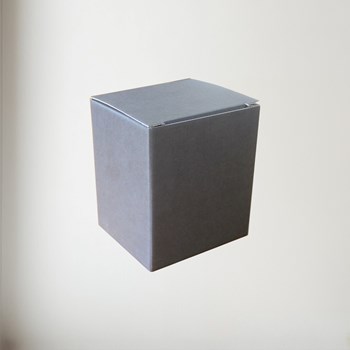 Pewter Pear Trinket Box