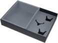 Flask Presentation Box