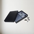 Flask Presentation Box